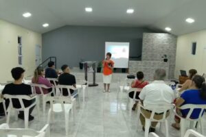 Iglesia Adventista del 7 Día