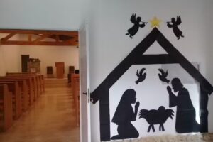 Iglesia Adventista Del 7&deg; D&iacute;a