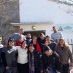 Iglesia Adventista Del 7&deg; D&iacute;a