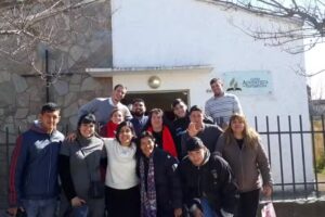 Iglesia Adventista Del 7&deg; D&iacute;a