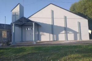 Iglesia Adventista del 7mo Dia