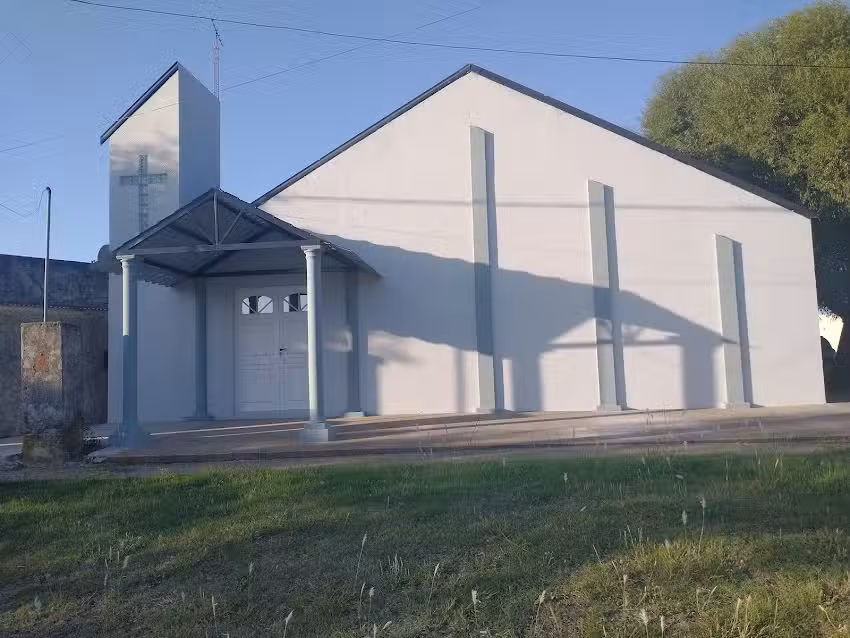 Iglesia Adventista del 7mo Dia