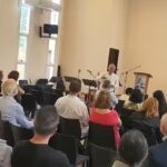 Iglesia Adventista del 7mo D&iacute;a