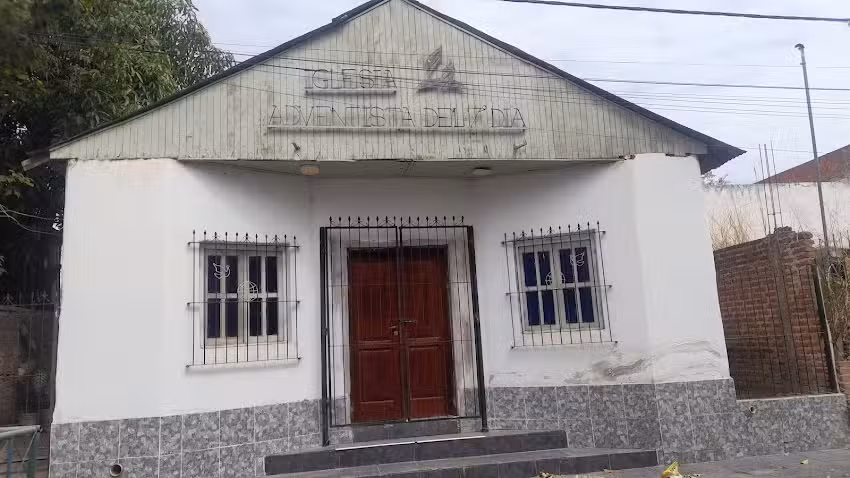 Iglesia Adventista del 7Mo Dia General Mosconi