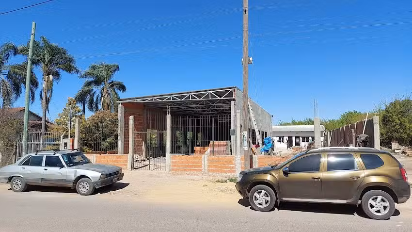 Iglesia Adventista del 7&ordm; D&iacute;a