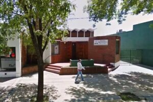 Iglesia Adventista del S&eacute;ptimo D&iacute;a