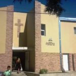 Iglesia Adventista Del Septimo Dia