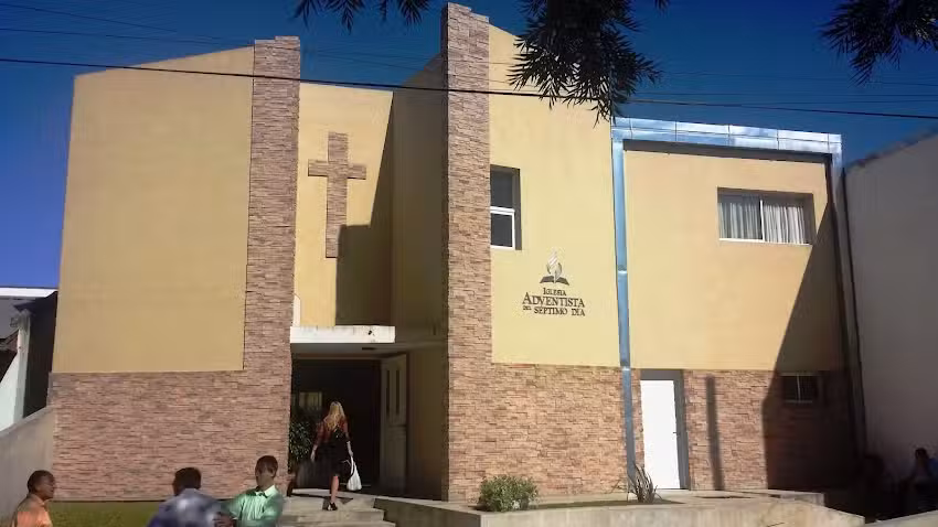 Iglesia Adventista Del Septimo Dia