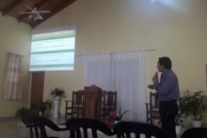 Iglesia Adventista del Séptimo Día