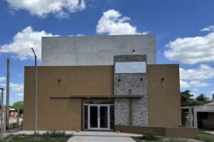 Iglesia Adventista del S&eacute;ptimo D&iacute;a