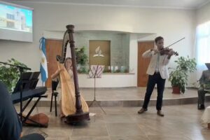 Iglesia Adventista del S&eacute;ptimo D&iacute;a