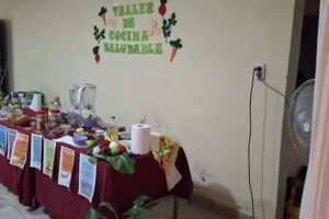 Iglesia Adventista del S&eacute;ptimo D&iacute;a