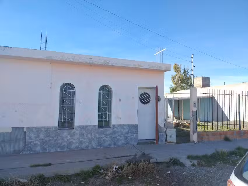 Iglesia Adventista del S&eacute;ptimo D&iacute;a