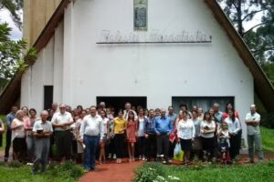Iglesia Adventista Del S&eacute;ptimo D&iacute;a