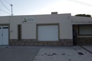 Iglesia Adventista Del Septimo Dia