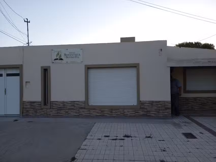 Iglesia Adventista Del Septimo Dia