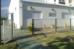 Iglesia Adventista Del S&eacute;ptimo D&iacute;a