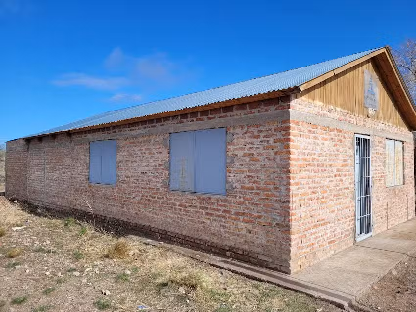 Iglesia Adventista del S&eacute;ptimo D&iacute;a