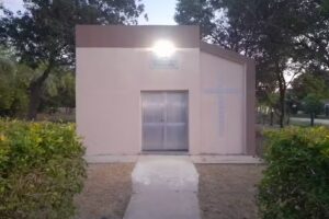 Iglesia Adventista del Séptimo Día