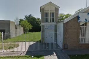 Iglesia Adventista Del Septimo Dia