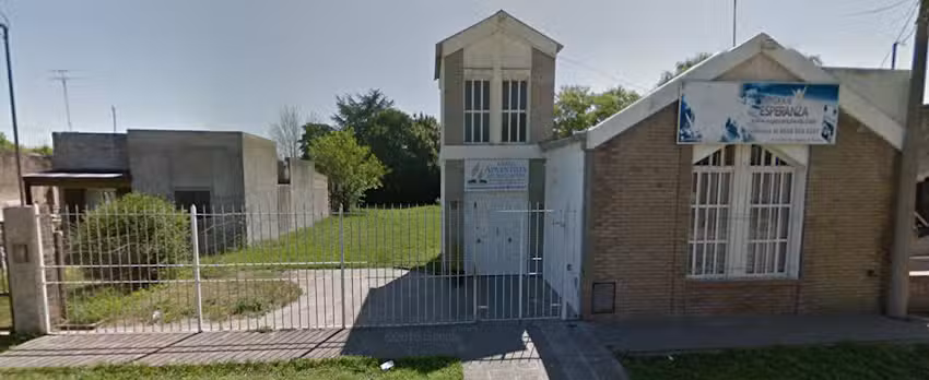 Iglesia Adventista Del Septimo Dia