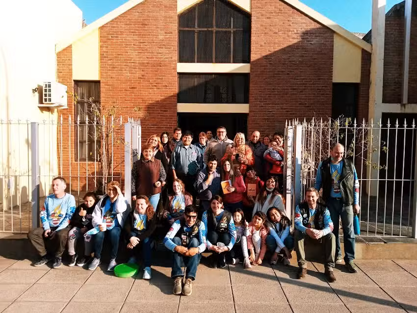 Iglesia Adventista Del Septimo Dia