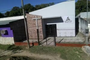 Iglesia Adventista del S&eacute;ptimo D&iacute;a