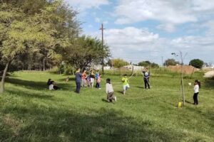 Iglesia Adventista del S&eacute;ptimo D&iacute;a