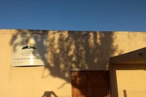 Iglesia Adventista del S&eacute;ptimo Dia