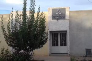 Iglesia Adventista del S&eacute;ptimo D&iacute;a