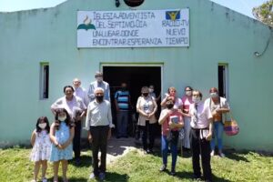 Iglesia Adventista Del Séptimo Día