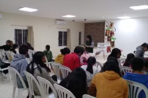 Iglesia Adventista del S&eacute;ptimo D&iacute;a