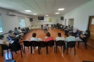 Iglesia Adventista Del Septimo D&iacute;a