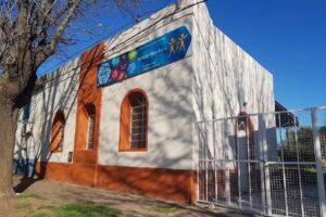 Iglesia Adventista del S&eacute;ptimo D&iacute;a