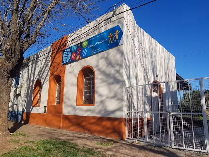 Iglesia Adventista del S&eacute;ptimo D&iacute;a