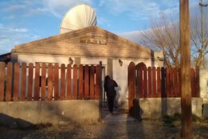 Iglesia Adventista del S&eacute;ptimo D&iacute;a