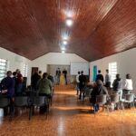 Iglesia Adventista del S&eacute;ptimo Dia