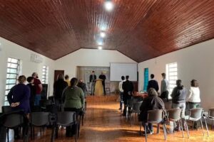 Iglesia Adventista del Séptimo Dia