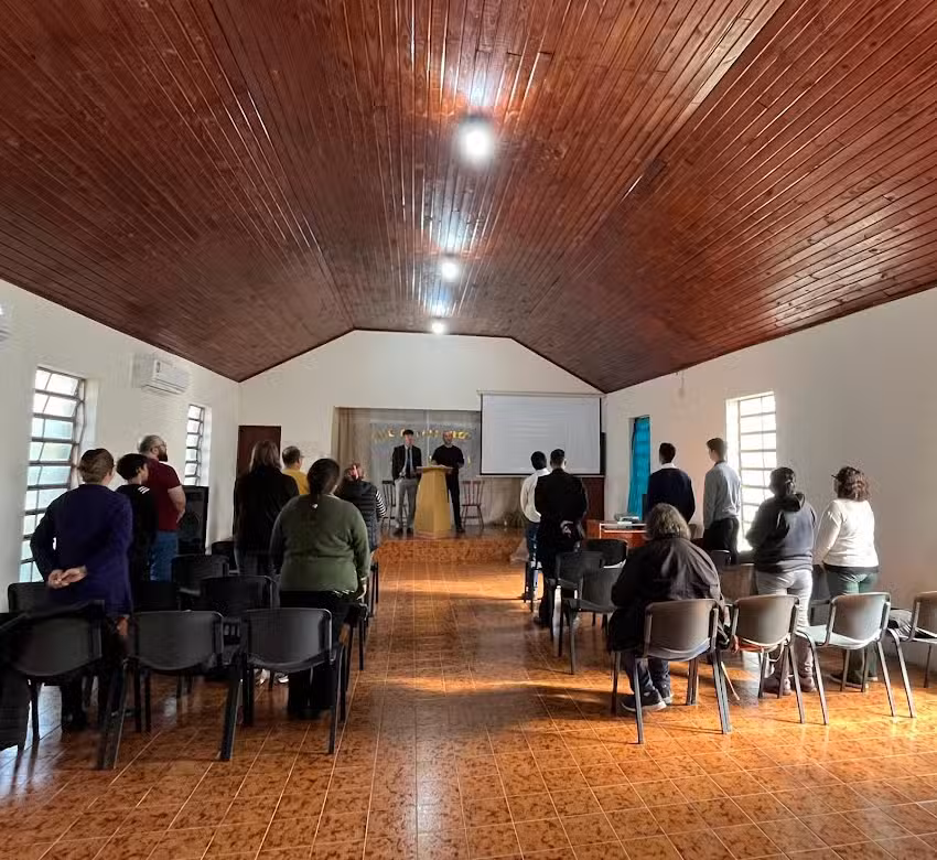 Iglesia Adventista del S&eacute;ptimo Dia