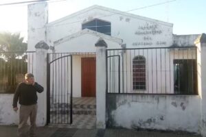 Iglesia Adventista Del Septimo Dia