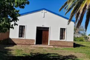 Iglesia Adventista del Septimo D&iacute;a