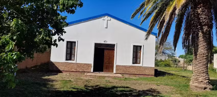 Iglesia Adventista del Septimo D&iacute;a