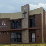 Iglesia Adventista del S&eacute;ptimo D&iacute;a