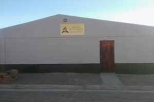 Iglesia Adventista del S&eacute;ptimo D&iacute;a &ndash; Abra Pampa