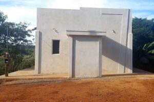 Iglesia Adventista del Séptimo Día – Aeroclub