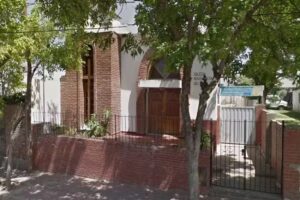 Iglesia Adventista del S&eacute;ptimo D&iacute;a &ndash; Alta Gracia