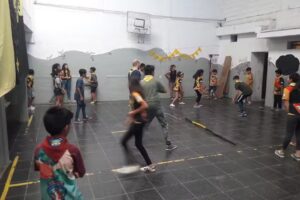 Iglesia Adventista del S&eacute;ptimo D&iacute;a &ndash; Arg&uuml;ello