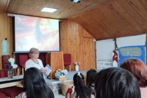 Iglesia Adventista del S&eacute;ptimo D&iacute;a &ndash; Asociaci&oacute;n Argentina del Sur
