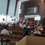Iglesia Adventista del S&eacute;ptimo D&iacute;a &ndash; Avellaneda