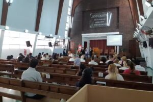 Iglesia Adventista del S&eacute;ptimo D&iacute;a &ndash; Avellaneda